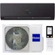 Кондиціонер настінний Haier AS71S2SF1FA-BH1/1U71S2SR2FA Flexis Black Inverter - изображение 1