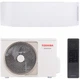 Кондиціонер настінний Toshiba RAS-16N4KVRG-UA/RAS-16N4AVRG-UA Haori - изображение 1