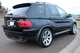 Набор накладок на арки (4 шт, под покраску) для BMW X5 E53 (1999-2006) - изображение 6