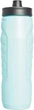 Пляшка Under Armour UA Sideline Squeeze 32oz UA70090-60006 950 мл Бірюзова (717064935239) - зображення 1