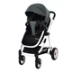 Коляска-трансформер Carrello Fortuna CRL-9001 Shade Grey - изображение 1