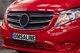 Накладки на решітку радіатора для Mercedes Vito/W447 2014+ (5 шт), нержавіюча сталь V2 - зображення 3