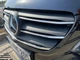 Накладки на решітку радіатора для Mercedes Vito/W447 2014+ (5 шт), нержавіюча сталь V2 - зображення 5