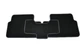 Коврики в салон (ворсовые) Peugeot 308 2007-2013, черные, 5шт, AVTM BLCCR1471 - изображение 8