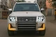 Передній бампер LXR для Mitsubishi Pajero Wagon IV - зображення 1
