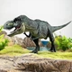 Игровая фигурка Тираннозавр Рекс 1 шт (108-379) - изображение 7