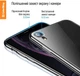 Чохол COLORWAY TPU matt для Xiaomi Redmi Note 12 Black (CW-CTMXRN12-BK) - изображение 3