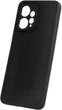 Чохол COLORWAY TPU matt для Xiaomi Redmi Note 12 Black (CW-CTMXRN12-BK) - изображение 4