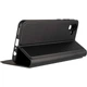 Чехол GELIUS для Samsung A042 A04e Book Cover Black (93053) - изображение 2