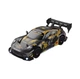 Машинка для дрифта полноприводная на радиоуправлении Super Drift Car 1:24 со светодиодной подсветкой Porsche Yellow - изображение 4