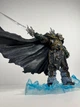 Колекційна фігурка DC Unlimited Arthas Menethil The Lich King Король Ліч Артас Warcraft 23см 48 - изображение 2
