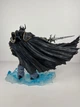 Колекційна фігурка DC Unlimited Arthas Menethil The Lich King Король Ліч Артас Warcraft 23см 48 - изображение 7