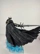 Колекційна фігурка DC Unlimited Arthas Menethil The Lich King Король Ліч Артас Warcraft 23см 48 - изображение 8