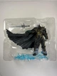 Колекційна фігурка DC Unlimited Arthas Menethil The Lich King Король Ліч Артас Warcraft 23см 48 - изображение 9