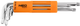 Zestaw kluczy NEO Tools Torx długie T10-T50 8 szt. 09-524 (5907558414295) - obraz 2