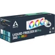 Система водяного охлаждения Arctic Liquid Freezer III Pro 360 A-RGB White (ACFRE00188A) [143365] - изображение 6