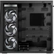 Корпус Arctic Xtender VG Black (ACPCC00016A) [143243] - изображение 6