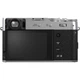 Фотоапарат Fujifilm X100VI Silver (16821793) [121440] - зображення 4