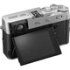 Фотоапарат Fujifilm X100VI Silver (16821793) [121440] - зображення 5
