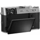 Фотоапарат Fujifilm X100VI Silver (16821793) [121440] - зображення 6