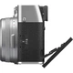 Фотоапарат Fujifilm X100VI Silver (16821793) [121440] - зображення 8