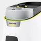 Пароочисник Karcher SC 4 Deluxe, 2200Вт, 1300мл, 4Бар, білий (00110859) - изображение 2