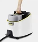 Пароочисник Karcher SC 4 Deluxe, 2200Вт, 1300мл, 4Бар, білий (00110859) - изображение 4