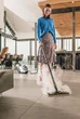 Пароочисник Karcher SC 5 EasyFix Iron, 2250Вт, 1500мл, 4,2Бар, праска,швабра, білий (00110865) - изображение 4