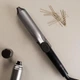 Плойка Remington Pro Big Curl, 56Вт, температурних режимів-8, D-38mm, 140-210С, кераміка, чорний (00116451) - изображение 2