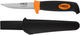 Ніж NEO Tools Фінка 22 см 63-175 (5907558440713) - зображення 1
