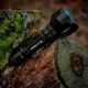 Ліхтар Olight Warrior X Turbo Black - зображення 11