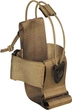 Подсумок Tasmanian Tiger Tac Pouch 2 Radio. Khaki - изображение 1