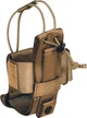 Подсумок Tasmanian Tiger Tac Pouch 2 Radio. Khaki - изображение 2