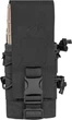 Подсумок Tasmanian Tiger SGL Mag Pouch MK II. Black - изображение 1