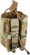 Подсумок Tasmanian Tiger DBL Mag Pouch BEL MKII MC. Multicam - изображение 2
