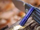 Ліхтар-брелок Olight I3E EOS Regal blue - зображення 7