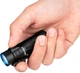 Ліхтар Olight Warrior Nano Black - зображення 5