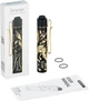 Ліхтар Olight I3T 2 EOS Dragon & Phoenix Golden - зображення 8