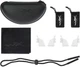 Окуляри Wiley X WX Trek Grey оправа Matt black - зображення 6