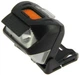 Ліхтар налобний Flajzar Head Lamp акумуляторний - зображення 2