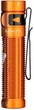 Фонарь Olight Baton 3 Pro Orange Skeleton - изображение 4