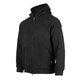 Кофта флисовая с капюшоном Vik-tailor Black 2XL - изображение 1