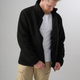 Флісова кофта Pentagon SUMMIT SHERPA Black 2XL - зображення 3