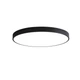 Люстра пристельова Minimalistic black чорний LED (SDLC-00163) - изображение 4