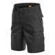Шорти Pentagon BDU - Black 46 - изображение 1