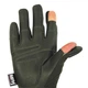 Рукавиці MFH Tactical Gloves Mission - Olive XL - зображення 2