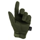 Рукавиці MFH Tactical Gloves Mission - Olive XL - зображення 3