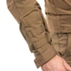 Сорочка тактична Pentagon Wolf Combat Shirt Coyote L - зображення 5