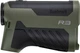 Дальномер Bushnell R3 1200 6x25 мм 1100 м - изображение 3