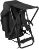 Стілець-рюкзак Viking Fishing Chair-Bag 50.5х34cm 34L - зображення 2